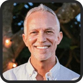 Portrait of Harmo Brain customer Thomas B.